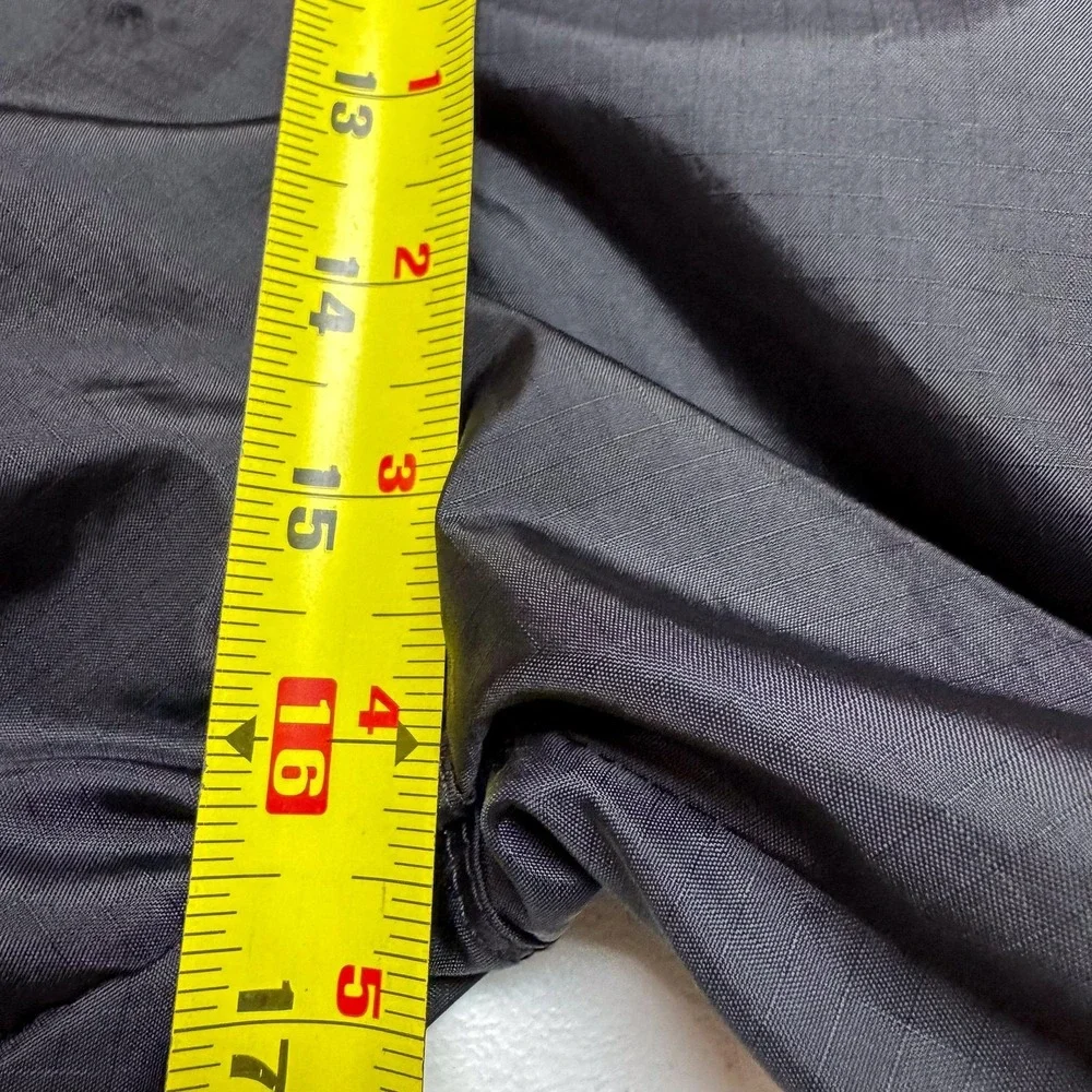 Stearns Dry Wear Waterproof Pants Mens 2XL Ripstop‎ Breathable Outdoor Nylon